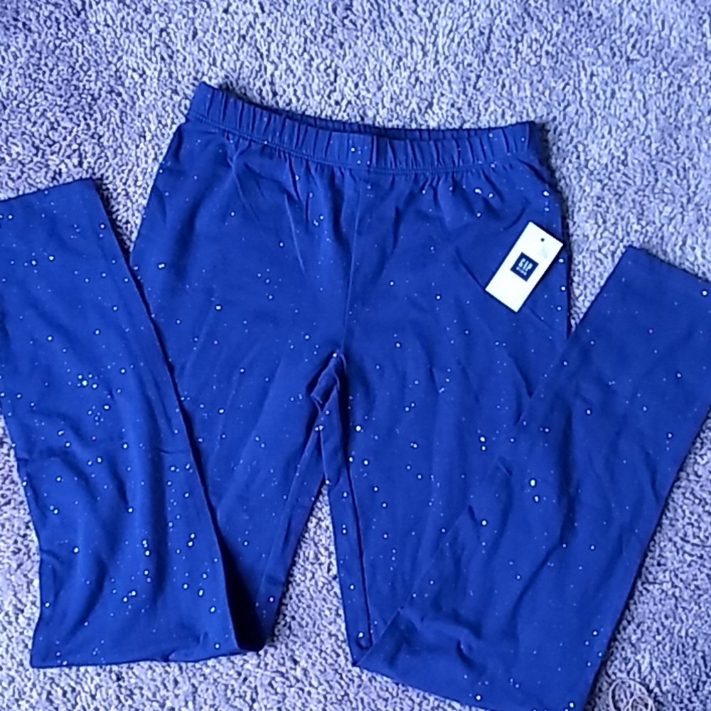 Gap Girls leggings